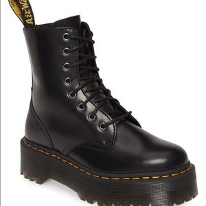 Jadon Dr Marten Boots